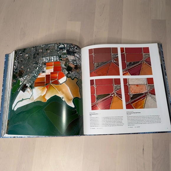 Timelapse Overview Coffee Table Book - Picture 10 of 12